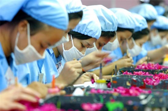 TP. HCM "trình" Thủ tướng giải pháp tạo môi trường kinh doanh thuận lợi cho doanh nghiệp