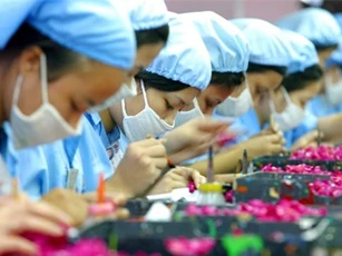 TP. HCM "trình" Thủ tướng giải pháp tạo môi trường kinh doanh thuận lợi cho doanh nghiệp