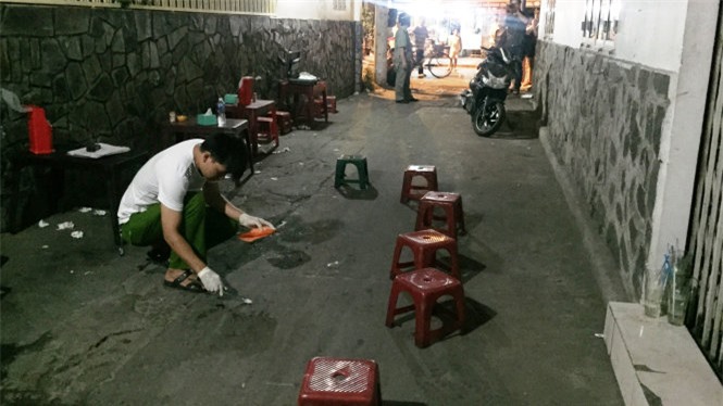 Vụ cô gái đâm chết thanh niên ở Sài Gòn: Tình tiết bất ngờ