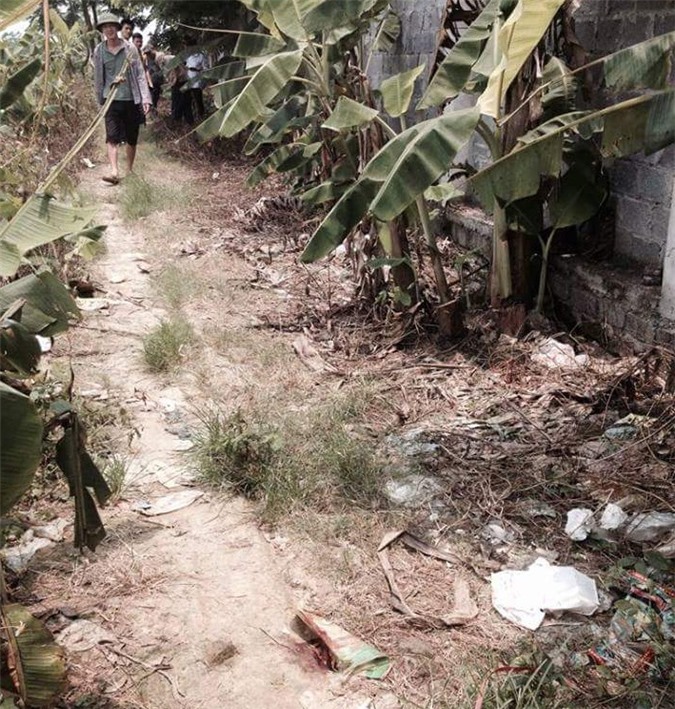 Vụ đánh chết người ở Hải Dương: Hung thủ nghĩ nạn nhân đang hiếp dâm