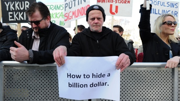 Vụ hồ sơ Panama: Người cung cấp tin lần đầu lên tiếng