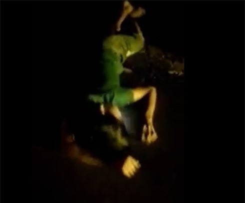 Xe máy "đấu đầu" 4 người tử vong: Nạn nhân ăn nhậu rồi lái xe?