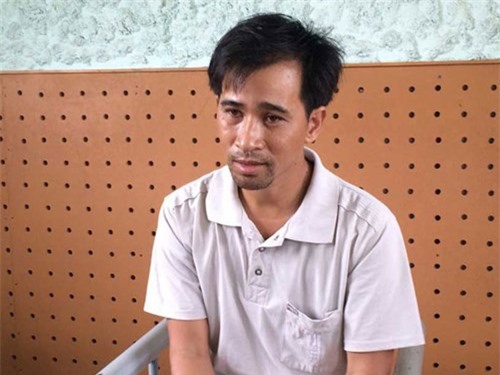 Gã đàn ông siết cổ nhân tình đến chết sau lời đe dọa