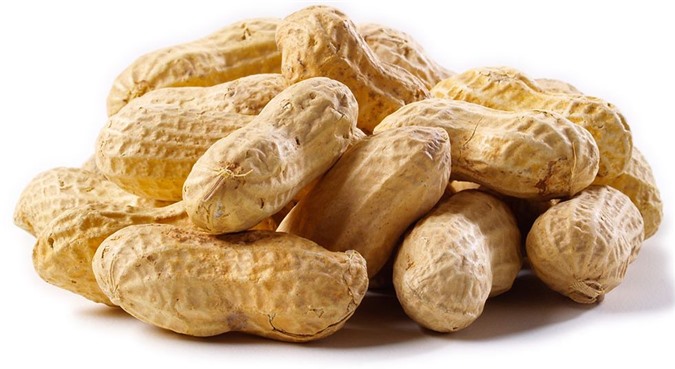 Khám phá 6 công dụng của hạt lạc