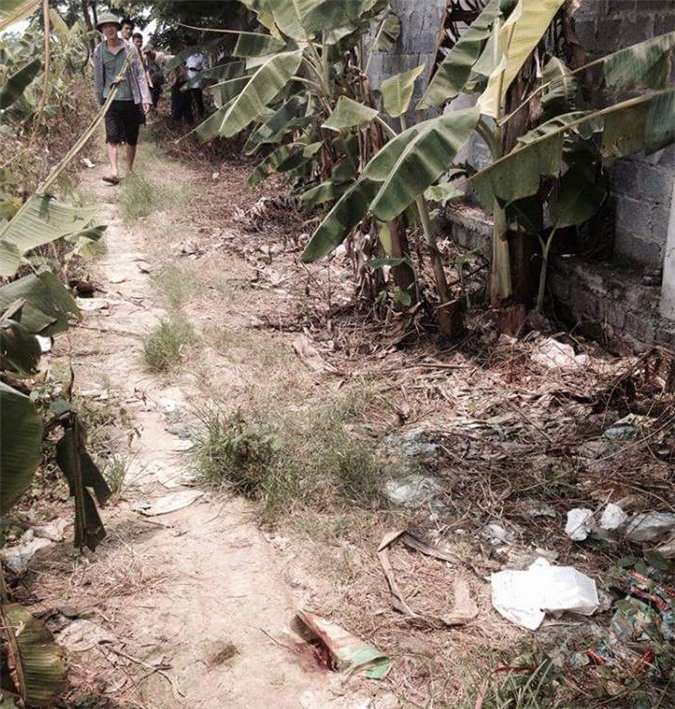 Nhiều điều "lạ" vụ giết người vì tưởng hiếp dâm ở Hải Dương