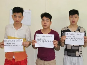 Nhóm thanh niên đâm chết người vì bị can ngăn ghẹo gái