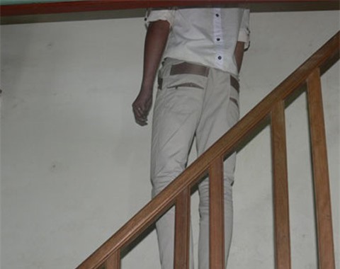 Bình Định: Bàng hoàng học sinh giỏi quốc gia treo cổ tự tử