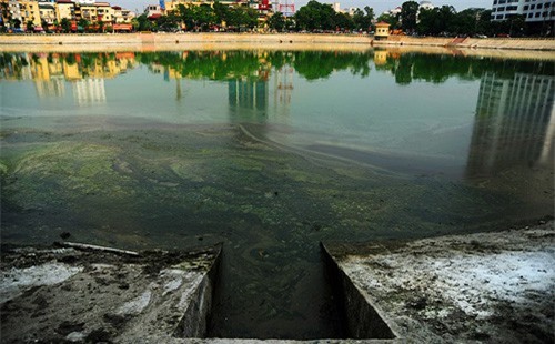 Hồ Ngọc Khánh vẫn bốc mùi hôi thối sau khi được “rót” 20 tỷ đồng cải tạo