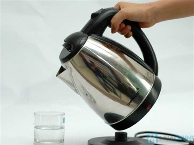 Những loại đồ uống để lâu sẽ... hóa độc