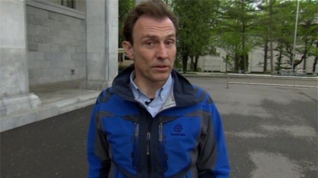 Triều Tiên “đuổi” phóng viên BBC vì “vô lễ"