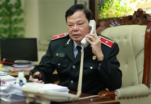 189 người Việt trong hồ sơ Panama: Cục Chống tham nhũng nói gì?