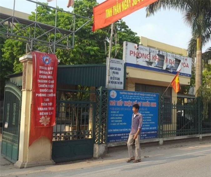 Bé gái 2 tháng tuổi chết tức tưởi sau tiêm vắcxin Quinvaxem