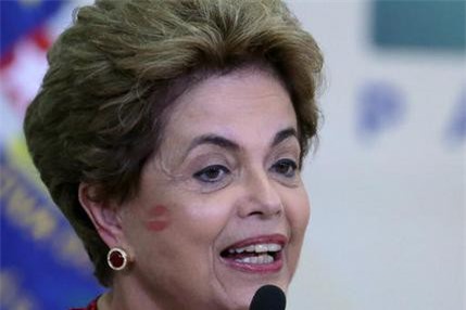 Brazil: Tiến trình luận tội Tổng thống bất ngờ hỗn loạn