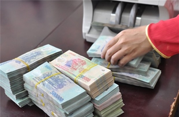 Chi ngân sách hơn 50 nghìn tỷ đồng để trả nợ và viện trợ