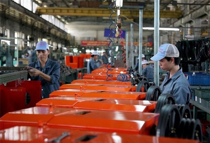 Chính phủ yêu cầu tập trung tín dụng vào doanh nghiệp nhỏ và vừa