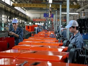 Chính phủ yêu cầu tập trung tín dụng vào doanh nghiệp nhỏ và vừa