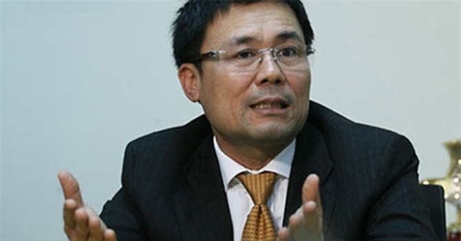 Có tên trong hồ sơ Panama, Chủ tịch SSI Nguyễn Duy Hưng nói gì?