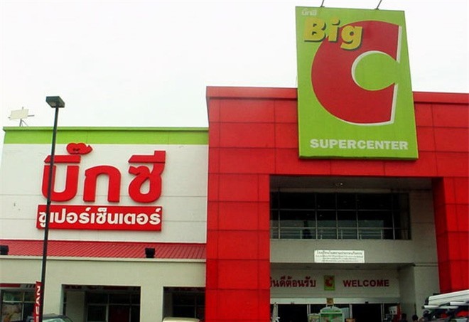 Động thái bất ngờ của "chủ mới" Big C Việt Nam