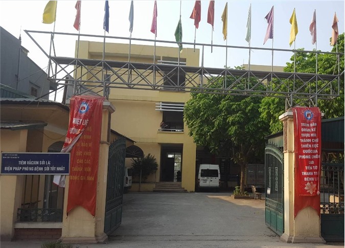 "Hé lộ" nguyên nhân khiến bé 2 tuổi tử vong sau khi tiêm vắc xin Quinvaxem