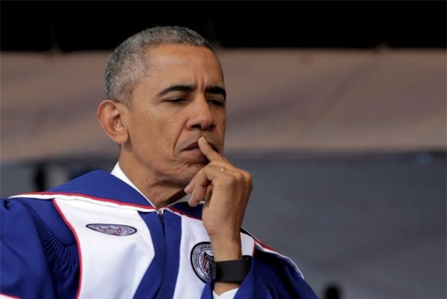 Ông Obama cân nhắc quyết định lịch sử khi tới Việt Nam 