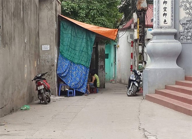 Tạm giữ kẻ đâm bố vợ cũ trọng thương trong đêm