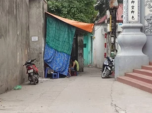 Tạm giữ kẻ đâm bố vợ cũ trọng thương trong đêm