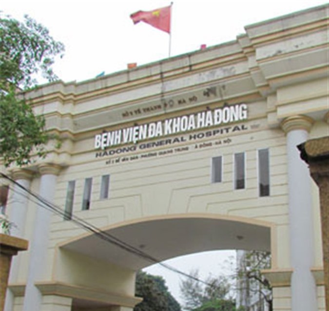 Bệnh viện Đa Khoa Hà Đông "tận thu" ngay cả với những bệnh nhi