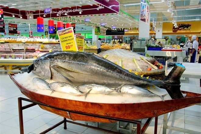 Big C "làm khó" doanh nghiệp Việt: Bộ Công Thương nói không can thiệp