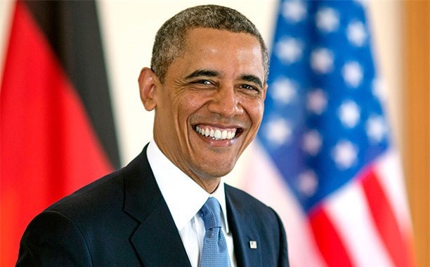 Chính thức ấn định thời gian Tổng thống Mỹ Obama đến thăm Việt Nam