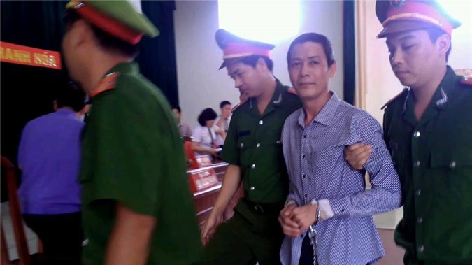 Con rể giết mẹ vợ sau câu nói "nếu vợ không về thì san bằng tỉ số"