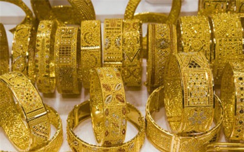 Giá vàng hôm nay (11/5): Vàng SJC giảm 50.000 đồng/lượng