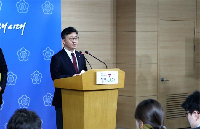 Hàn Quốc tuyên bố không muốn đối thoại với Triều Tiên