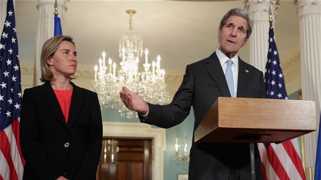 Kerry: Mỹ không muốn Anh rời xa EU