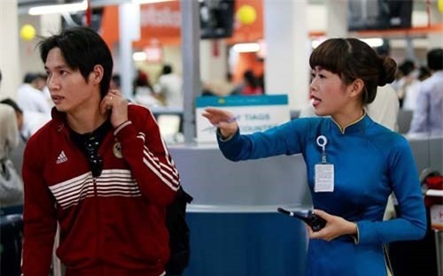 Mất 4 triệu đồng chỉ vì câu nói "sang Bang kok đánh bom"