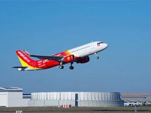 Vietjet sắp mở đường bay Nha Trang - Thanh Hóa
