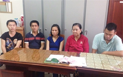 'Vỡ mộng đổi đời' khi sang Trung Quốc làm dâu