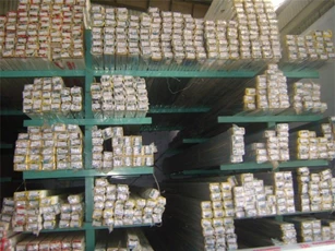 Công ty Nhôm Khánh Hòa bị phạt 50 triệu đồng