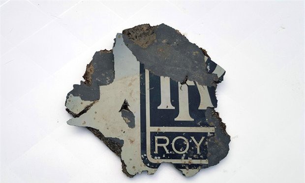 Malaysia xác nhận 5 mảnh vỡ gần như chắc chắn của MH370