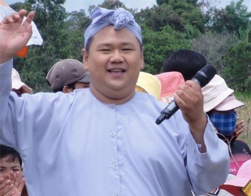 Minh Béo bị bắt tại Mỹ có cơ hội tại ngoại sau phiên xử 13/5?