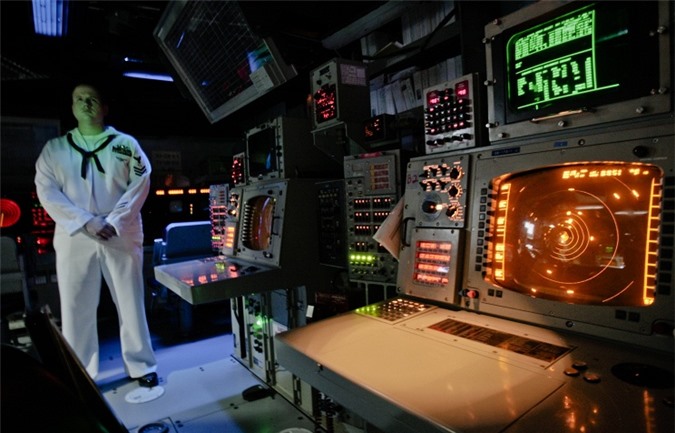 Điện Kremlin chính thức lên tiếng về lá chắn tên lửa Mỹ tại Romania