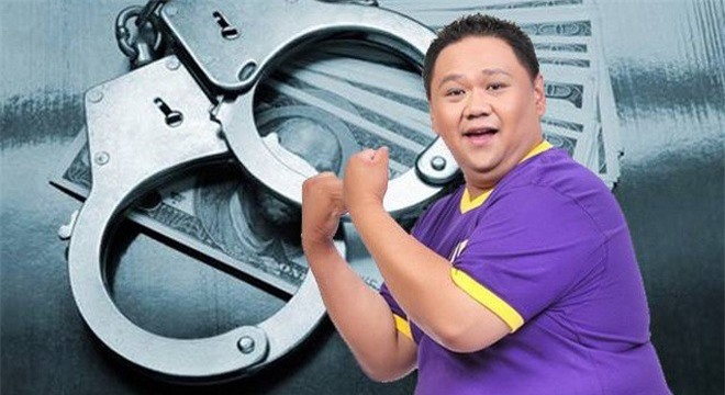 Minh Béo bị bắt tại Mỹ: Tình tiết chấn động trước phiên xử