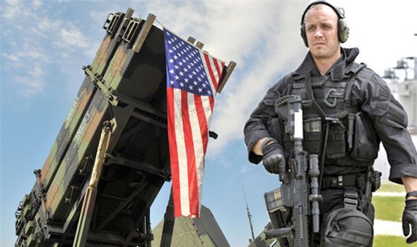 Nga: Mỹ đang chuẩn bị cho Thế chiến 3 khi kích hoạt tên lửa tại Romania