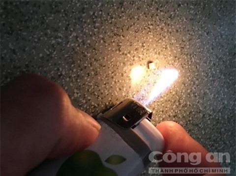 Yêu cầu làm rõ thông tin "gạo nhựa" trộn lẫn gạo thật ở Quảng Ngãi