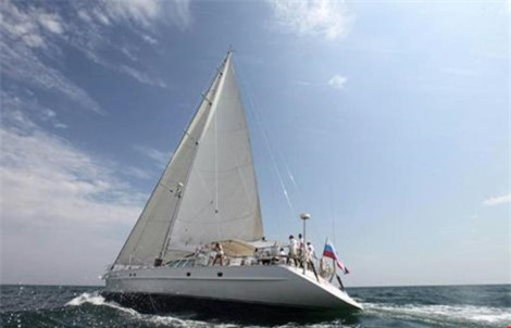 Du thuyền Elfin bị Triều Tiên bắt giữ, Nga yêu cầu giải thích