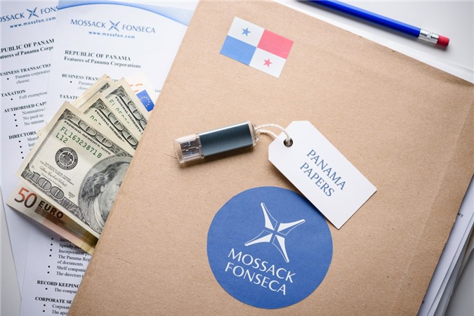 Hồ sơ Panama: Ranh giới mong manh giữa lách thuế và trốn thuế