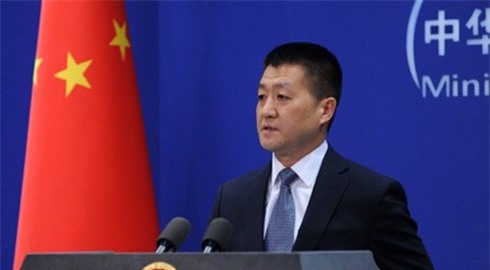 Obama chuẩn bị thăm Việt Nam, Trung Quốc nói gì?