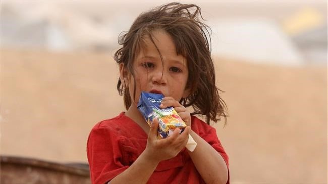 Phe nổi dậy Syria coi thường lệnh ngừng bắn, gây tội ác ở Aleppo