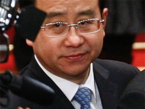 Trung Quốc chính thức truy tố "quan tham" Lệnh Kế Hoạch