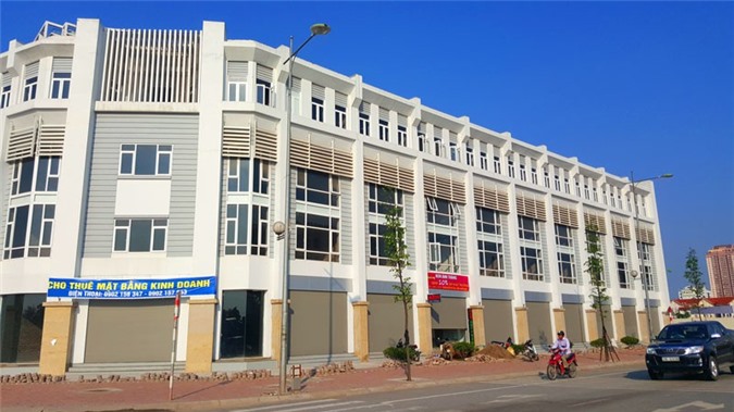 TSQ Việt Nam sử dụng đất trái phép trục lợi hàng chục tỷ đồng?