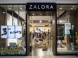 Zalora Việt Nam về tay Nguyễn Kim